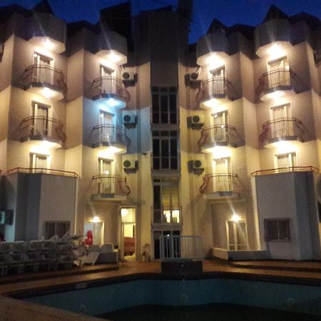 Avlu 4 Aparthotel Marmaris Exterior photo