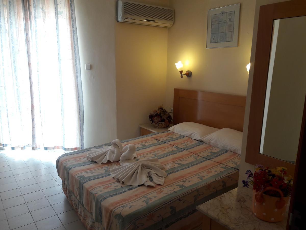 Avlu 4 Aparthotel Marmaris Exterior photo