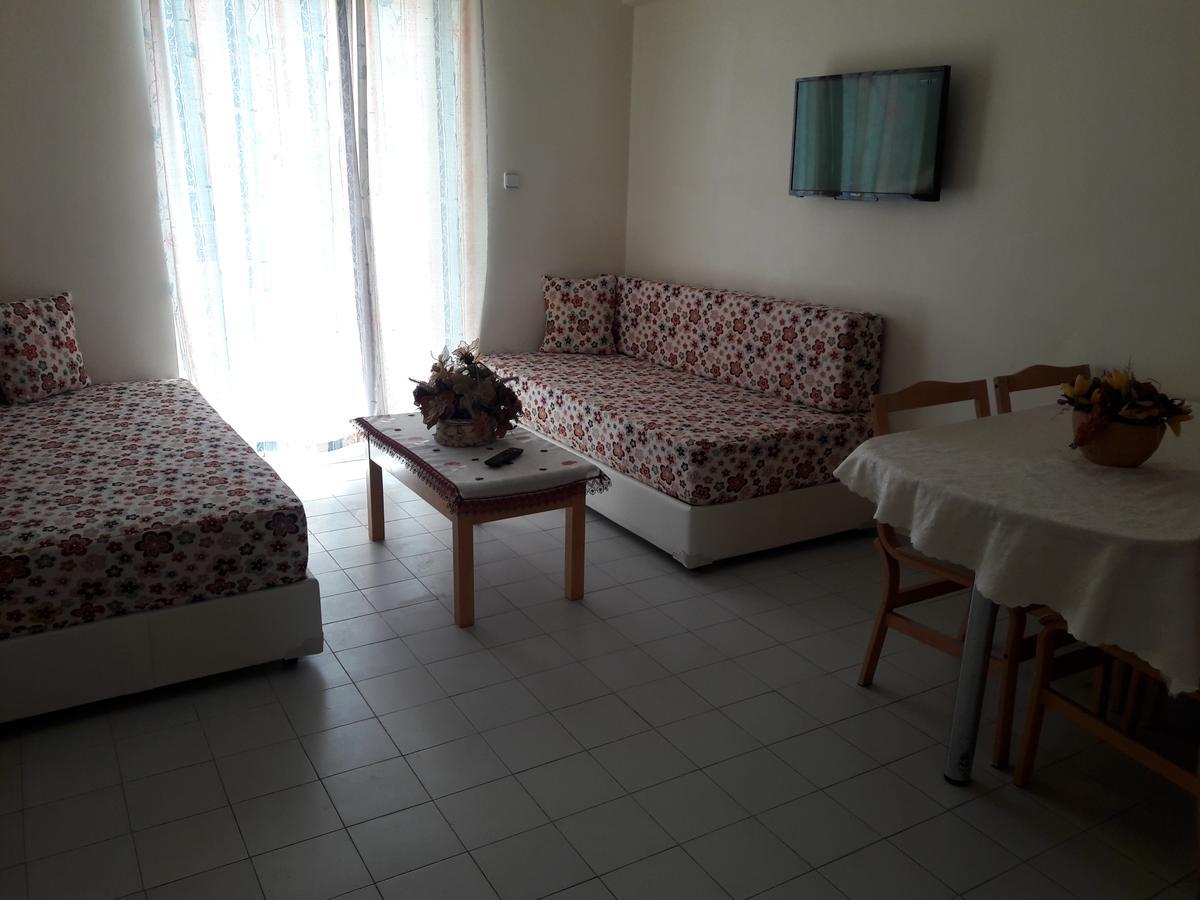Avlu 4 Aparthotel Marmaris Exterior photo