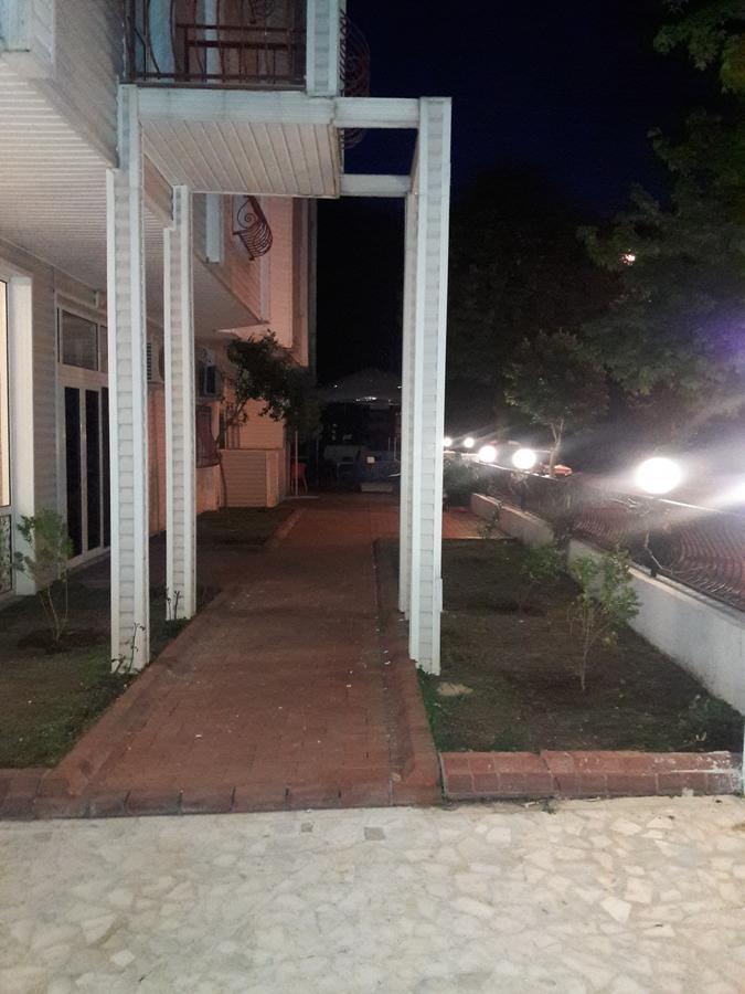 Avlu 4 Aparthotel Marmaris Exterior photo