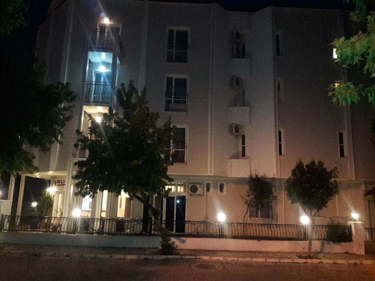 Avlu 4 Aparthotel Marmaris Exterior photo