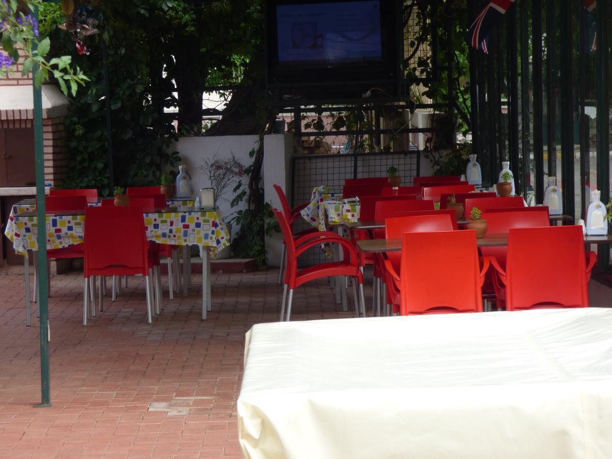 Avlu 4 Aparthotel Marmaris Exterior photo