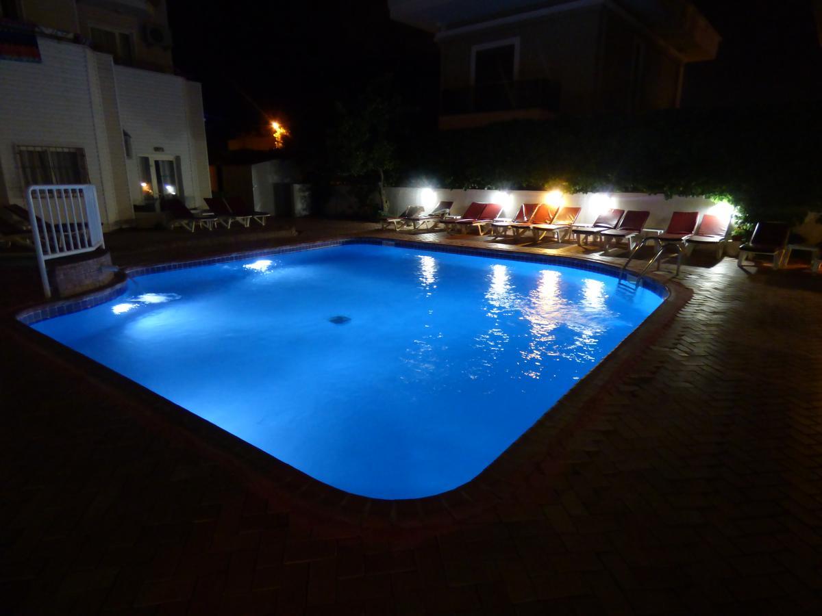 Avlu 4 Aparthotel Marmaris Exterior photo