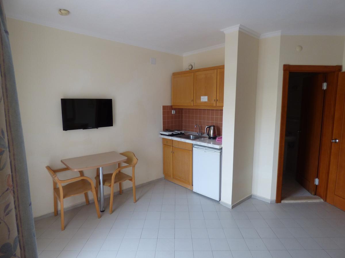 Avlu 4 Aparthotel Marmaris Exterior photo