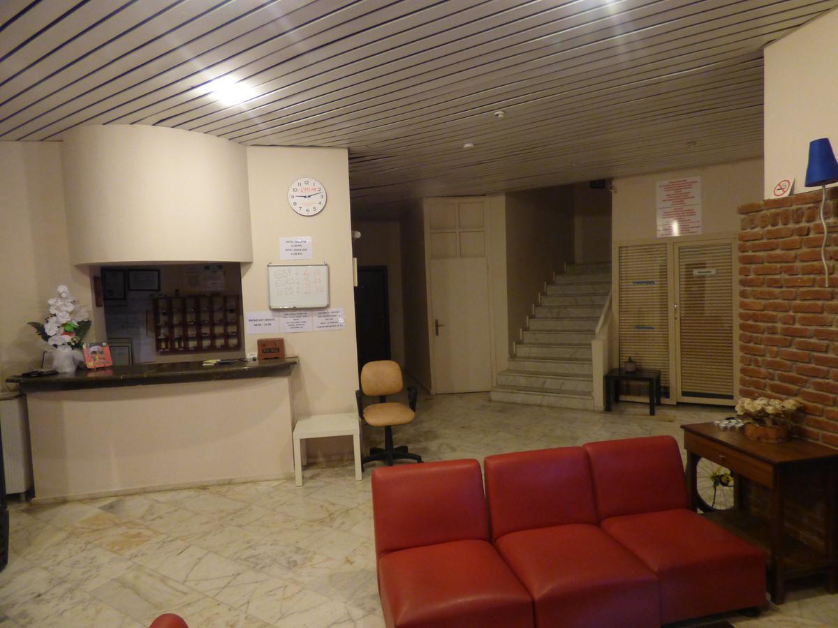 Avlu 4 Aparthotel Marmaris Exterior photo