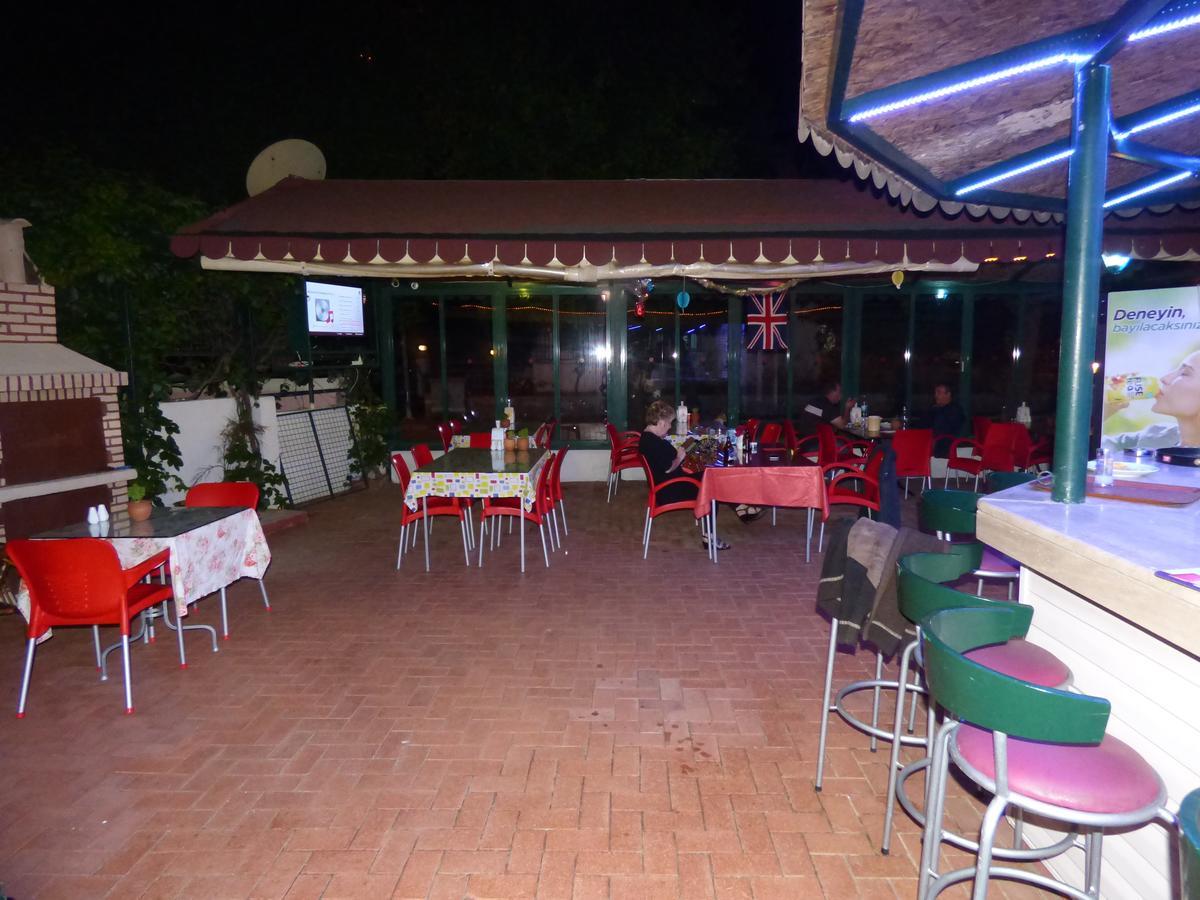 Avlu 4 Aparthotel Marmaris Exterior photo