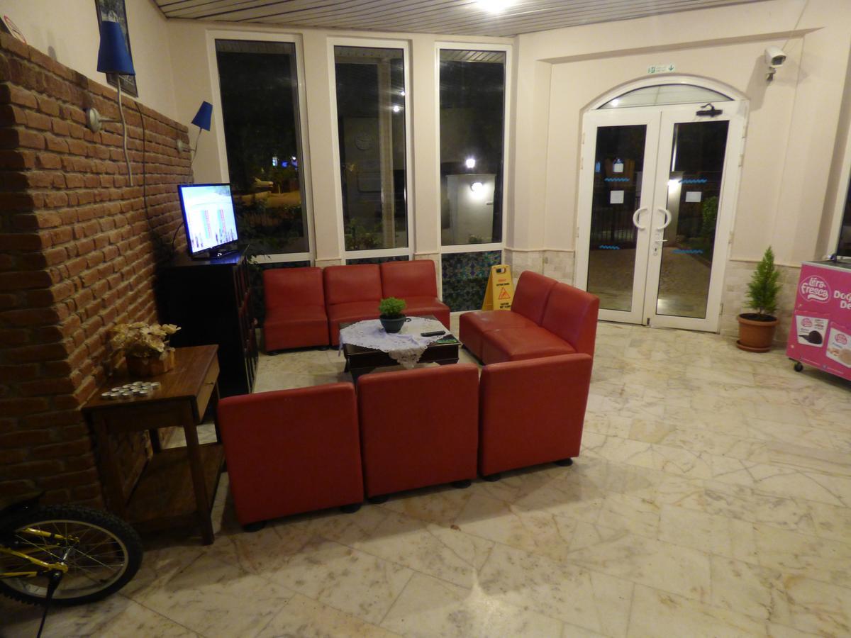 Avlu 4 Aparthotel Marmaris Exterior photo
