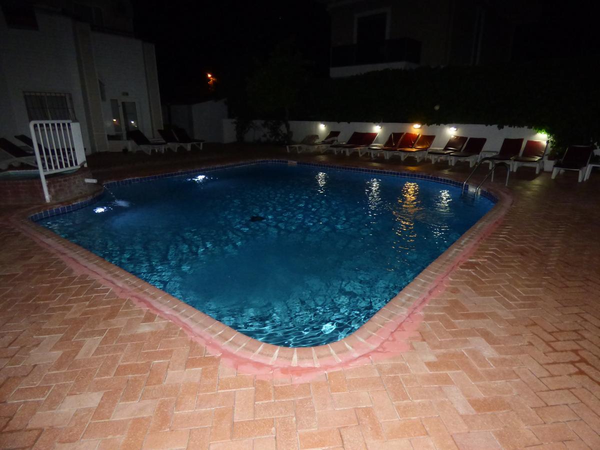 Avlu 4 Aparthotel Marmaris Exterior photo